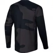 Alpinestars A-Dura Hollow camo dres - Black | Katmar.cz