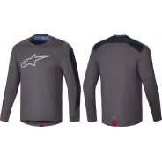 Alpinestars A-Dura Inset Astar dres - Dark | Katmar.cz