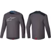 Alpinestars A-Dura Inset Astar dres - Dark | Katmar.cz