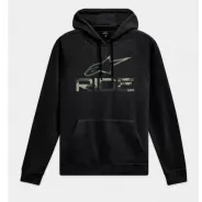 Alpinestars Ride Camo hoodie v3 s kapucí black | Katmar.cz