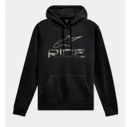 Alpinestars Ride Camo – Hoodie | Katmar.cz