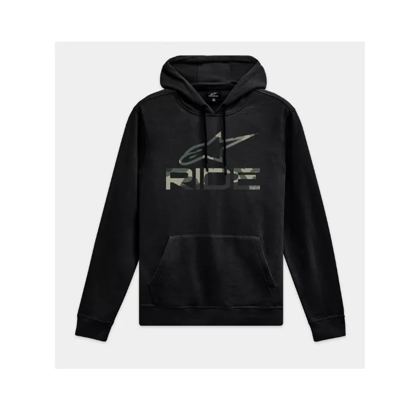 Alpinestars Ride Camo – Hoodie | Katmar.cz