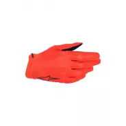 Alpinestars A-Aria  gloves - Spicy Orange | Katmar.cz