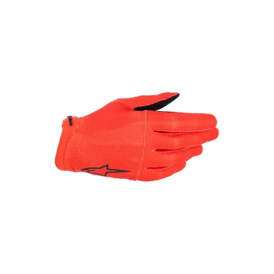Alpinestars A-Aria  gloves - Spicy Orange | Katmar.cz