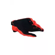 Alpinestars A-Aria  gloves - Spicy Orange | Katmar.cz