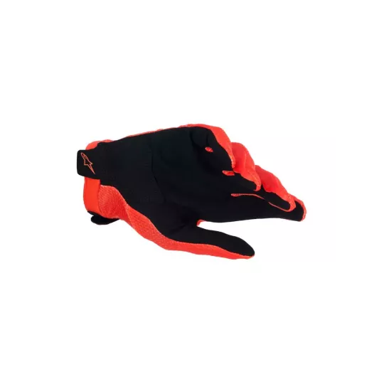 Alpinestars A-Aria  gloves - Spicy Orange | Katmar.cz