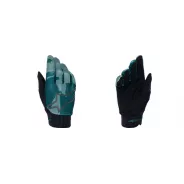 Alpinestars A-Dura – Cycling Gloves (green) | Katmar.cz