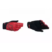 Alpinestars A-Dura  rukavice - Dark Orange