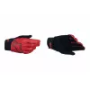 Alpinestars A-Dura  rukavice - Dark Orange