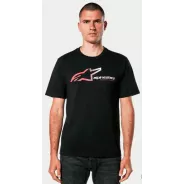 Alpinestars SPS CSF černé – T-Shirt | Katmar.cz