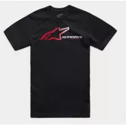 Alpinestars SPS CSF Tričko černé