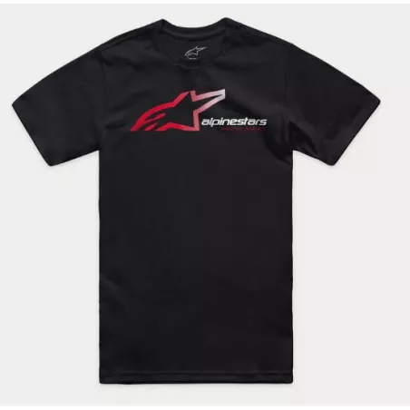 Alpinestars SPS CSF černé – T-Shirt | Katmar.cz