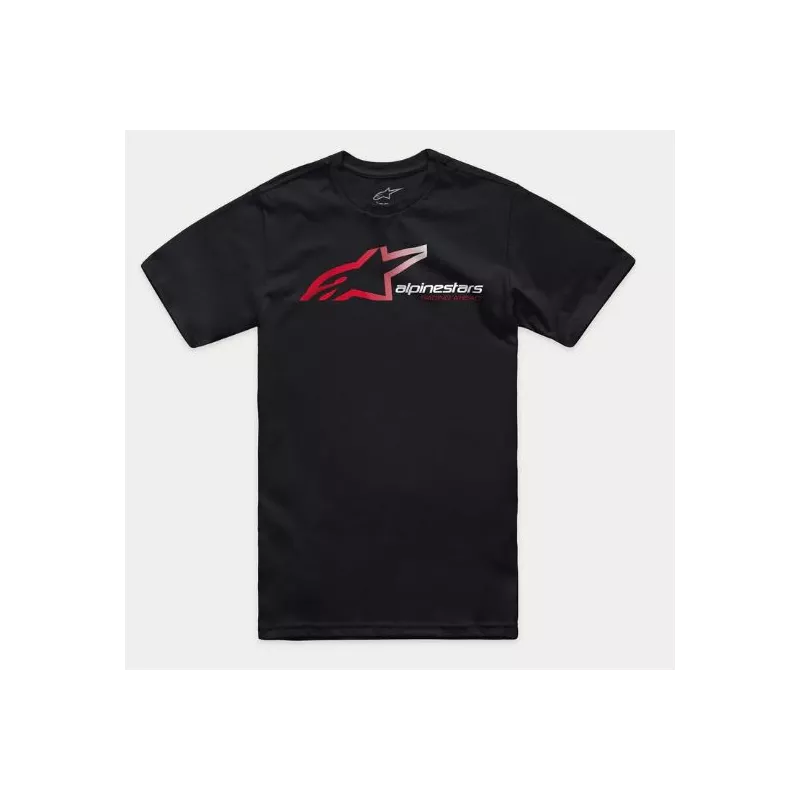 Alpinestars SPS CSF černé – T-Shirt | Katmar.cz