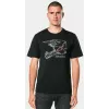 Alpinestars MX Helmet – T-Shirt (černé) | Katmar.cz