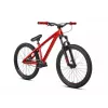 Dartmoor Gamer INTRO 24 bike Red Devil