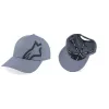 Alpinestars CorpSnap 2 kšiltovka Charcoal/Black