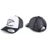 Alpinestars Triple Trucker hat - White/Black/White | Katmar.cz