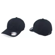 Alpinestars Blaze Flexfit hat - Black/Black