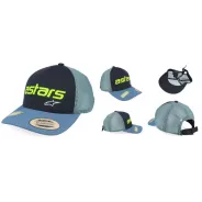 Alpinestars Vital – Cap | Katmar.cz