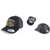 Alpinestars Heritage Patch Trucker hat - Black/Black | Katmar.cz