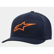 Alpinestars Ageless – Cap (navy) | Katmar.cz