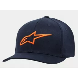 Alpinestars Ageless – Cap (navy) | Katmar.cz
