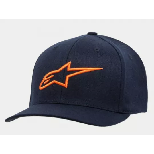 Alpinestars Ageless – Cap (navy) | Katmar.cz