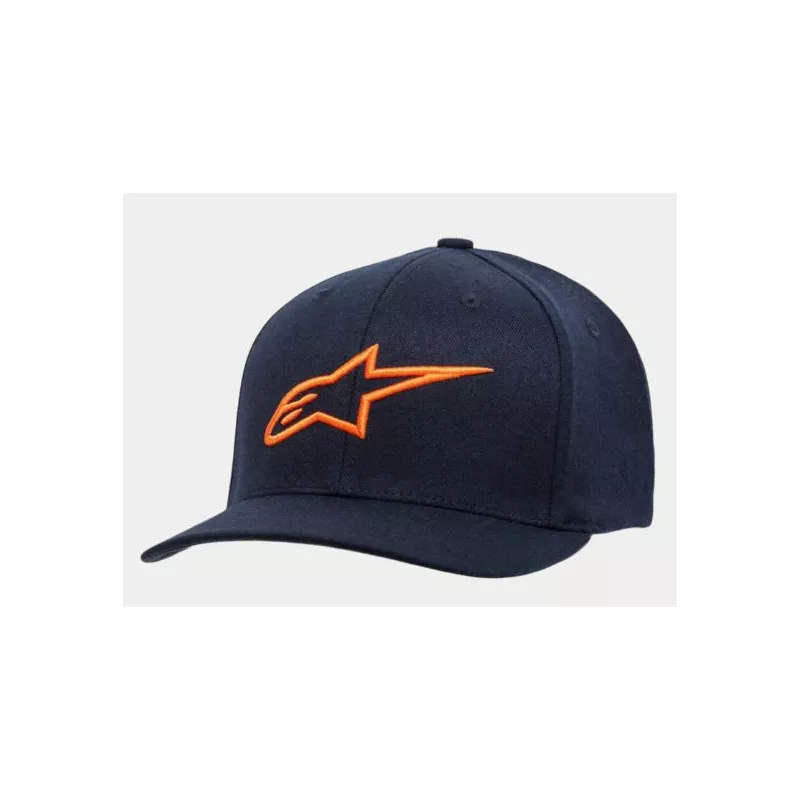 Alpinestars Ageless – Cap (navy) | Katmar.cz