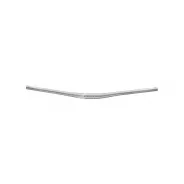 copy of NS Bikes Evidence bars 31,8 mm Silver Blue