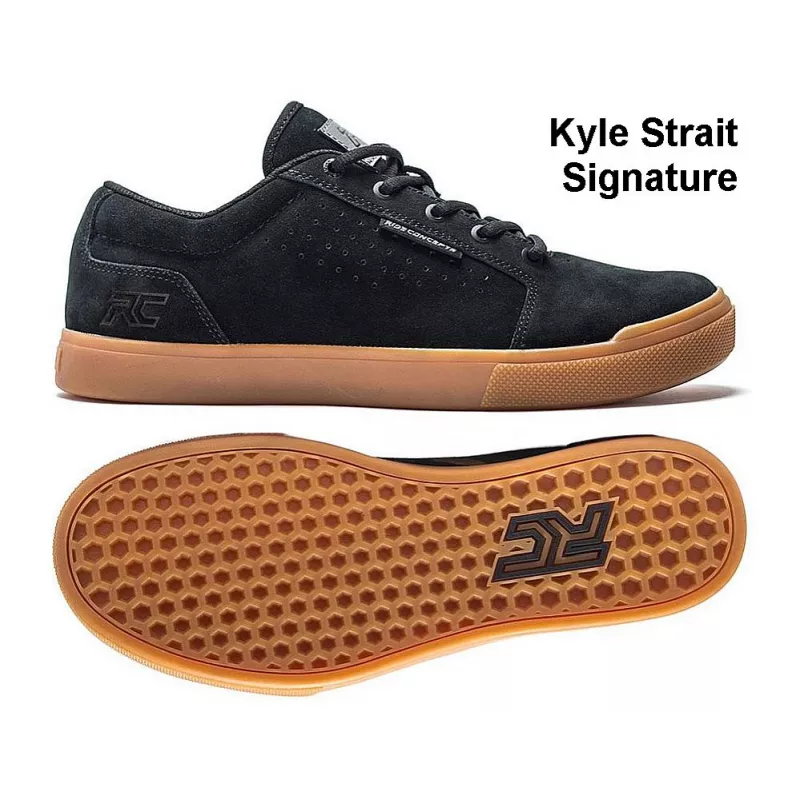 Ride Concepts Vice Men Eur 48.5 / US 14 Black