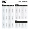 Ride Concepts Vice Men Eur 49.5 / US 15 Black
