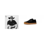 Ride Concepts Vice Men Eur 49.5 / US 15 Black