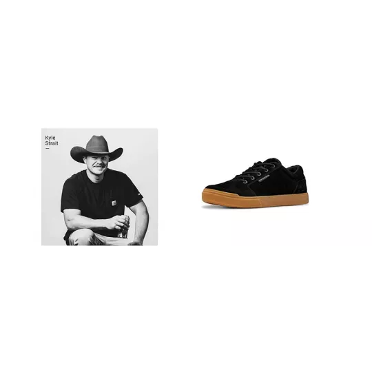 Ride Concepts Vice Men Eur 49.5 / US 15 Black