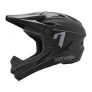 7idp - SEVEN helma M1 MT Black (05) | Katmar.cz