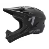7idp - SEVEN helmet M1 MT Black (05) | Katmar.cz