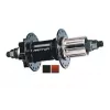 RAPTOR Bomber MTB-Thru Axle – Rear Hub (černý) | Katmar.cz