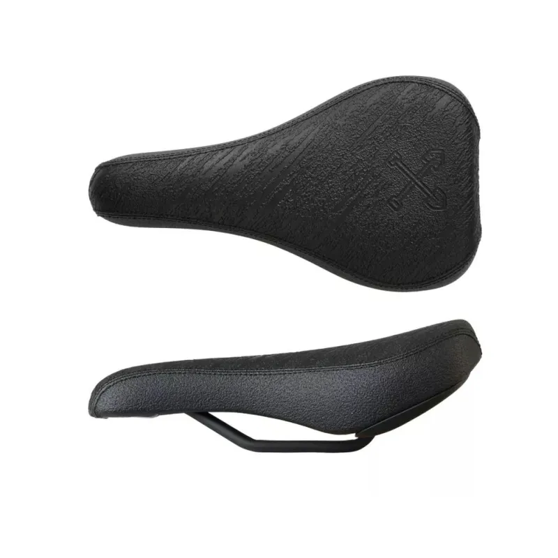 Dartmoor Player - Černá – Combo/Integral Saddle | Katmar.cz
