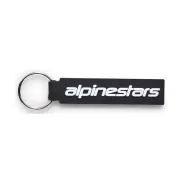 Alpinestars Linear - přívěsek na klíče černý | Katmar.cz
