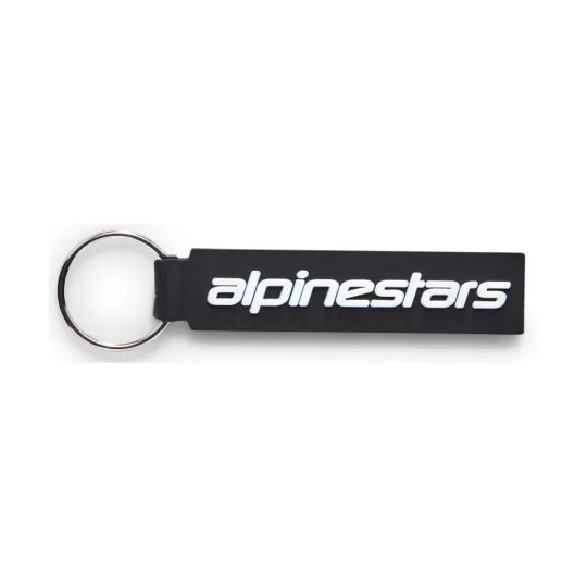 Alpinestars Linear - přívěsek na klíče černý | Katmar.cz