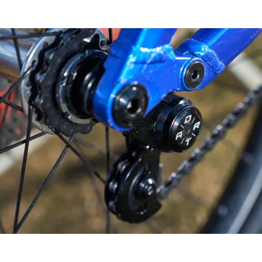 Dartmoor Singlespeed tensioner UDH napínák na celoodpružené rámy | Katmar.cz