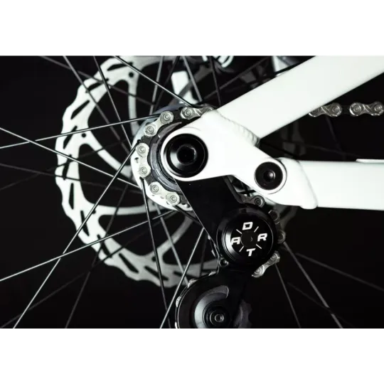 Dartmoor Singlespeed tensioner UDH napínák na celoodpružené rámy | Katmar.cz