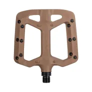 Funn Taipan kompozit SB – Bike Pedals (hnědé) | Katmar.cz