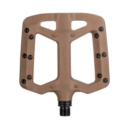 Funn Taipan kompozit SB – Bike Pedals (hnědé) | Katmar.cz