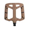 Funn Taipan kompozit SB – Bike Pedals (hnědé) | Katmar.cz