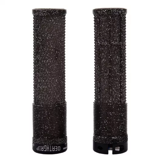 DMR Brendog DeathGrip – Bike Grips (Galaxy) | Katmar.cz