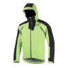 Alpinestars All Mountain 2 WP Jacket bright green black | Katmar.cz