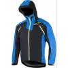Alpinestars All Mountain 2 WP Jacket black royal blue | Katmar.cz