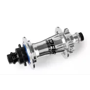 Dartmoor REEL PROsinglespeed 13T - rear hub 32 holes Silver | Katmar.cz