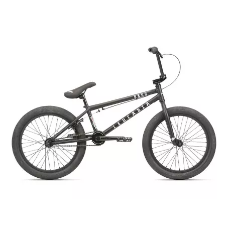 Haro Leucadia Freestyle BMX kolo  černé | Katmar.cz