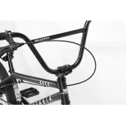 Haro Leucadia New - SHOW - Black